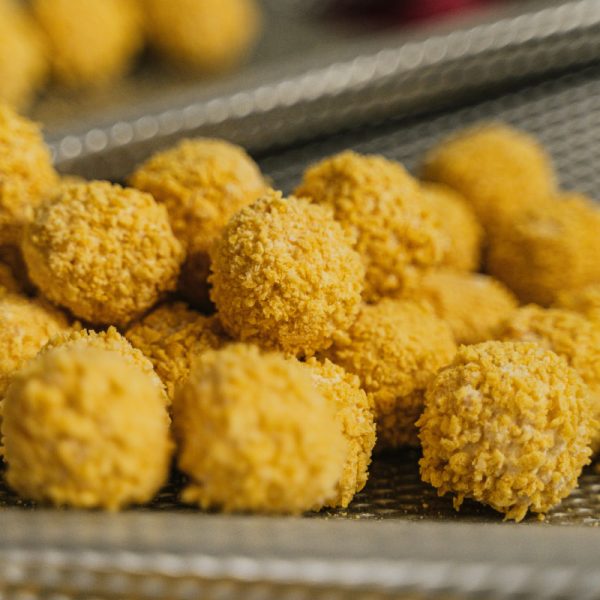 Crocanti de Queso - Imagen 2