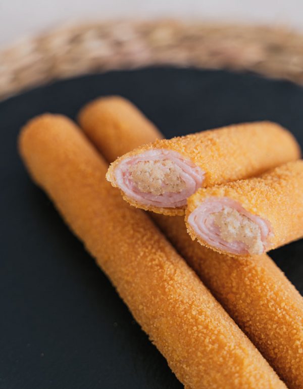 Flamenquines - Imagen 2