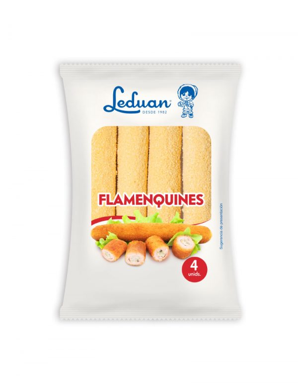 Flamenquines