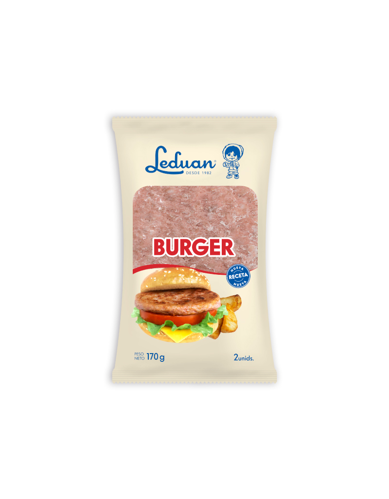 hamburguesa