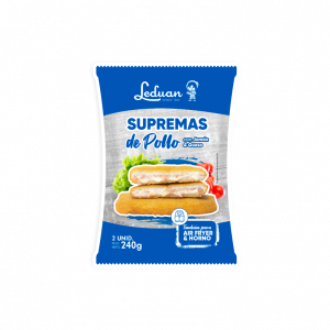 Supremas de Pollo